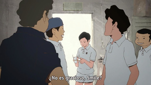 Ping Pong The Animation